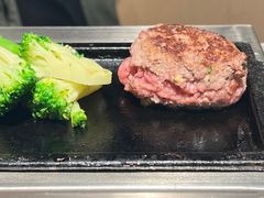 -肉肉大米(金虹桥店)