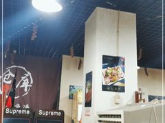 -铜元老码头鳝鱼火锅