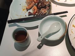 -竹雨堂创意中国菜(裕华店)