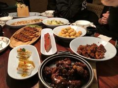 -外婆家(南通CBD大有境店)