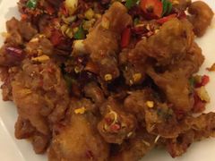 -华中农业大学-荟园餐厅