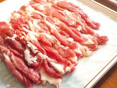 -小洋府铜锅涮肉(南锣鼓巷店)