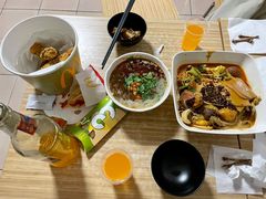 麻辣烫-林静小吃(复兴路店)