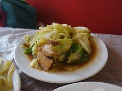 -绿野餐厅(上海动物园店)