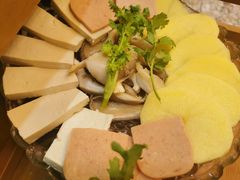 诱惑拼盘-新凯里酸汤鱼(飞山街店)