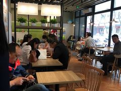 -肯德基(珍珠店)