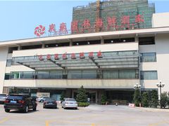 门面-东豪园林海鲜酒家(南港路辅路店)