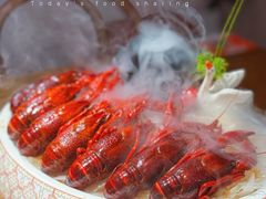 -乔街深夜食堂·小龙虾·高压锅生蚝(杭州总店)