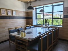 -韩香福烤肉庄园(荣成店)