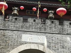 -鼓楼(西湖风景名胜区)
