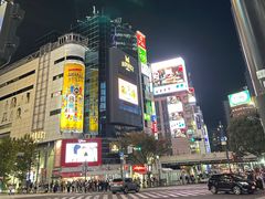 -涩谷区