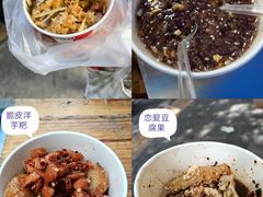 -老五鸡丝豆花面粉(瑞金北路68号院店)