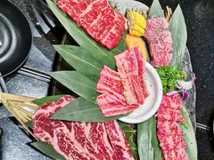 -虎丸烧肉(新大陆广场店)