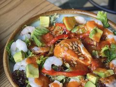 -RAC BAR(安福路店)