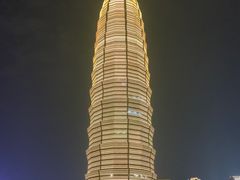 -郑州绿地JW万豪酒店The Grill烤汇扒房