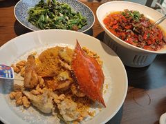 -老坤记·南阳名菜馆(十三年坤记老店)