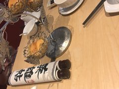-避风塘(百联东郊店)