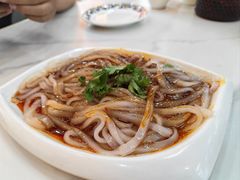 -马旭土鸡焖花卷新疆菜大盘鸡·真域顺西域美食(天马大道店)