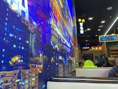 -澳门陈光记烧味饭店(万象城店)