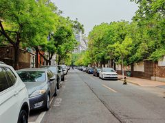 -天津五大道文化旅游区