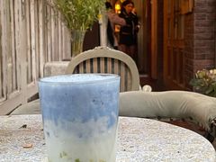 -小芳廷餐厅