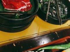 -三代烤肉(保利广场店)