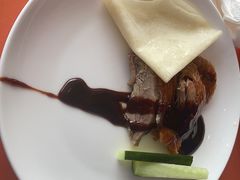 -洲际酒店·地平线全日餐厅HORIZON CAFÉ