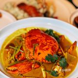 快来！这一道菜竟然用了25只大闸蟹！