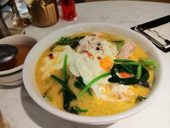 -食大利香港茶餐厅(南亚风情第一城店)
