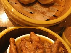 -华联广州大酒店-餐厅