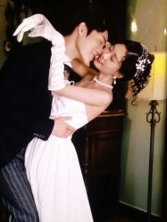 -太古映画婚纱摄影(天河店)