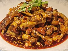 -院8里·小聚园老川菜(九眼桥店)