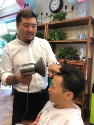 -Every Day Hair Studio
