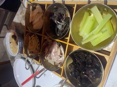 -品大伍·食之道品伍味(汪海店)