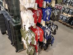 -MUJI无印良品(鑫嘉汇购物中心店)