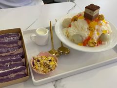 -米阿糯糕团•酒酿•甜品(莫愁店)