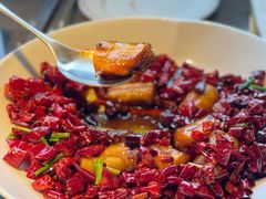 辣烧水孱-新荣记(BFC外滩金融中心店)