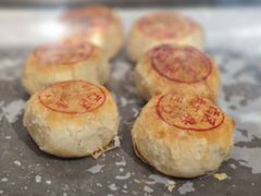 鲜肉月饼-西区老大房(愚园路店)