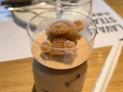 -原石牛扒·约会餐厅(龙城万科里店)