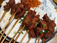 -贵厨酸汤牛肉(小十字店)