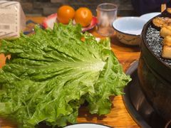 -石记老北京炙子烤肉(松园店)
