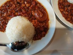 卤肉饭-宜家·瑞典风味餐厅(烟台路店)