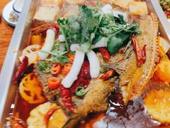 -517烧烤·龙虾·海鲜大排档(万象都荟店)