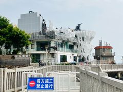 -胡里山炮台