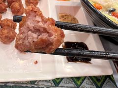 -玉桥餐厅(天坛店)