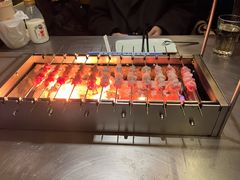 -很久以前羊肉串(打浦路店)