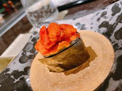 -Ginza Onodera铁板烧(外滩十八号店)