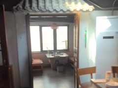 -缘福乡村铁锅炖民宿(八达岭店)