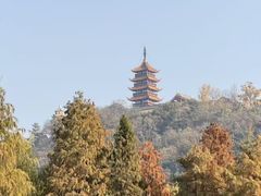 -狼山风景名胜区