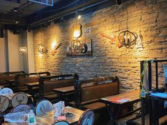 -ELEVEN桌游剧本杀轰趴馆(三里屯店)